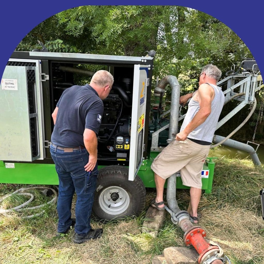 Mise en service dans notre département (47) 4 364026923 827966125537462 6527907071743967619 n