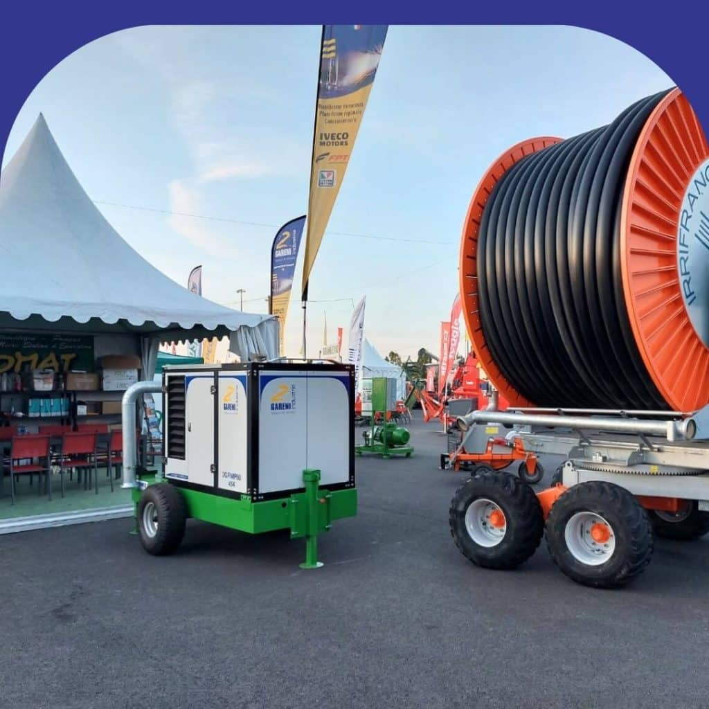 2Gareni Industrie au sommet de l'élevage 2 391738906 875212864146121 3868943120474516082 n