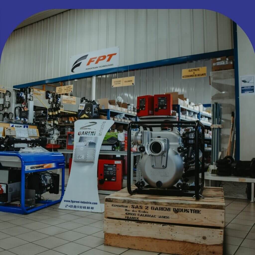 2Gareni Industrie au soutien des sinistrés de Ciaran et Domingos 6 400493513 889094686091272 1610409330587864180 n