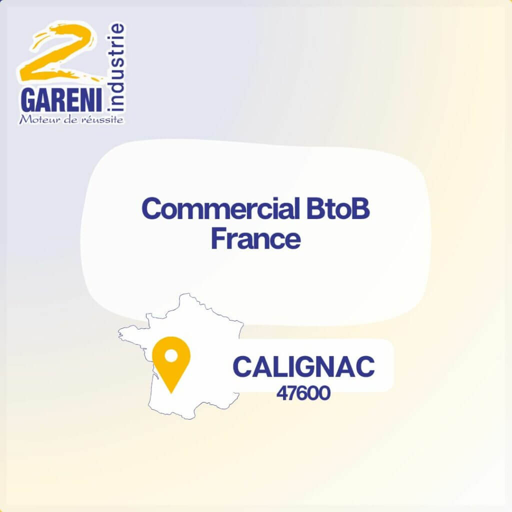 2Gareni Industrie #recrute ! 5 401271569 893791032288304 4413803842116217881 n