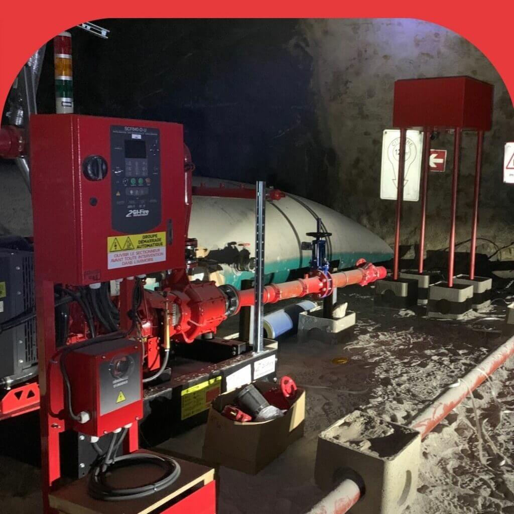 Installation en cours pour 2GI Fire ! 4 405856398 901145374886203 8905855349497987067 n